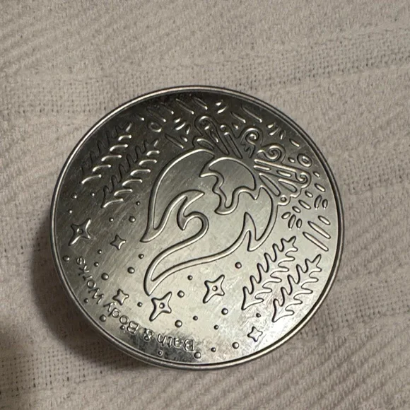 Bath & Body Works Pumpkin S'mores Candle - Deep Brown - Picture 2 of 5